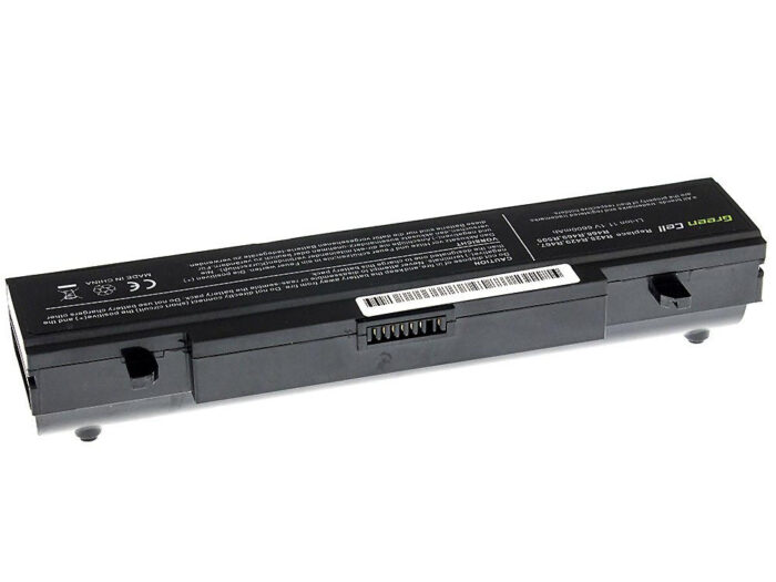 Green Cell Batteri AA-PB9NC6B AA-PB9NS6B för Samsung R519 R522 R525 R530 R540 R580 R620 R780 RV510 RV511 NP300E5A. - Bild 2