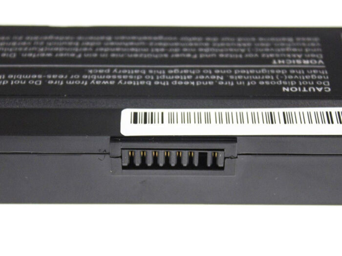 Green Cell Batteri AA-PB9NC6B AA-PB9NS6B för Samsung R519 R522 R525 R530 R540 R580 R620 R780 RV510 RV511 NP300E5A. - Bild 5