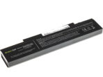 Green Cell Batteri AA-PB9NC6B AA-PB9NS6B för Samsung R519 R522 R525 R530 R540 R580 R620 R780 RV510 RV511 NP300E5A NP350V5C. - Bild 2
