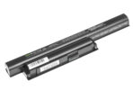 Green Cell Batteri VGP-BPL22 VGP-BPS22 VGP-BPS22A för Sony Vaio PCG-61211M PCG-71211M VPCEA VPCEB3M1E. - Bild 3