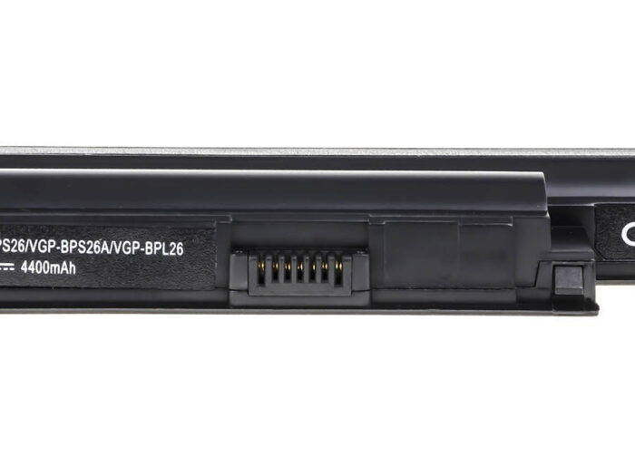 Green Cell batteri VGP-BPS26 VGP-BPS26A VGP-BPL26 för Sony Vaio PCG-71811M 71911M 71614M - Bild 4