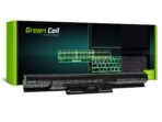 Green Cell Batteri VGP-BPS35A för Sony Vaio SVF14 SVF15 Fit 14E 15E.