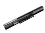 Green Cell Batteri VGP-BPS35A för Sony Vaio SVF14 SVF15 Fit 14E 15E. - Bild 2