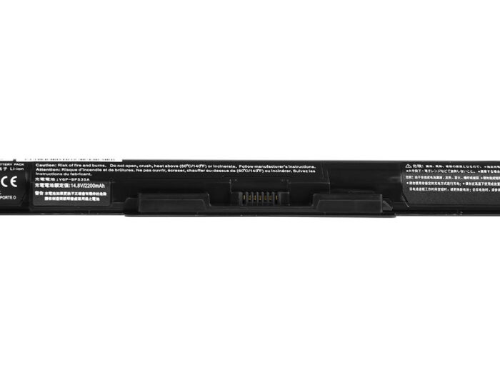 Green Cell Batteri VGP-BPS35A för Sony Vaio SVF14 SVF15 Fit 14E 15E. - Bild 4