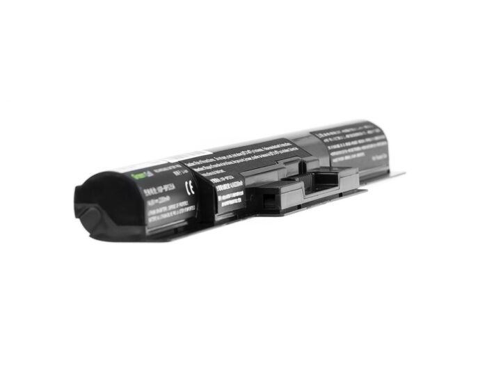 Green Cell Batteri VGP-BPS35A för Sony Vaio SVF14 SVF15 Fit 14E 15E. - Bild 5