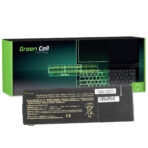 Green Cell Batteri VGP-BPS24 VGP-BPL24 VGP-BPSC24 för Sony Vaio