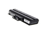 Green Cell ebatteri VGP-BPS13 VGP-BPS21A VGP-BPS21B för Sony Vaio VGN-FW PCG-31311M 3C1M 81112M 81212M (Svart). - Bild 4