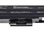 Green Cell ebatteri VGP-BPS13 VGP-BPS21A VGP-BPS21B för Sony Vaio VGN-FW PCG-31311M 3C1M 81112M 81212M (Svart). - Bild 5