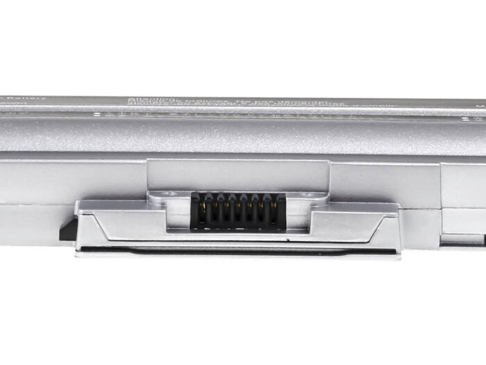 Green Cell Batteri VGP-BPS13 VGP-BPS21A VGP-BPS21B för Sony Vaio VGN-FW PCG-31311M 3C1M 81112M 81212M (Silver). - Bild 2