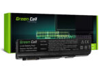 Green Cell batteri PA3788U-1BRS för Toshiba Tecra A11 M11 S11 Toshiba Satellite Pro S500 DynaBook B550 K40 L40 L45 L35.