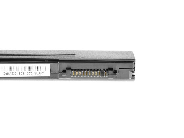 Green Cell batteri PA3788U-1BRS för Toshiba Tecra A11 M11 S11 Toshiba Satellite Pro S500 DynaBook B550 K40 L40 L45 L35. - Bild 4