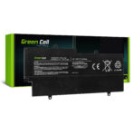 Green Cell batteri PA5013U-1BRS för Toshiba Portege Z830 Z835 Z930 Z935