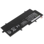 Green Cell batteri PA5013U-1BRS för Toshiba Portege Z830 Z835 Z930 Z935 - Bild 4