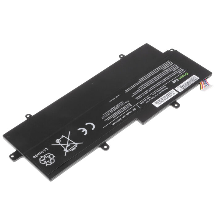 Green Cell batteri PA5013U-1BRS för Toshiba Portege Z830 Z835 Z930 Z935 - Bild 4