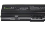 Green Cell batteri PA3534U-1BRS för Toshiba Satellite A200 A300 A350 L300 L500 L505. - Bild 3