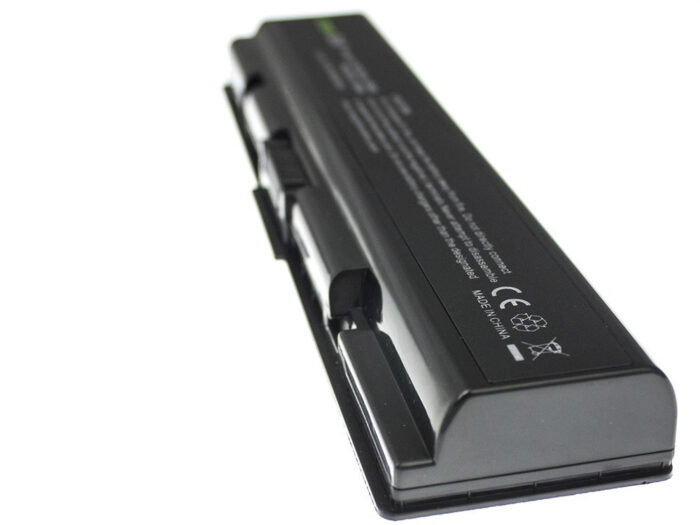 Green Cell batteri PA3534U-1BRS för Toshiba Satellite A200 A300 A350 L300 L500 L505. - Bild 5