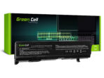 Green Cell batteri PA3399U-2BRS för Toshiba Satellite A100 A105 M100 Satellite Pro A100 Equium A100.