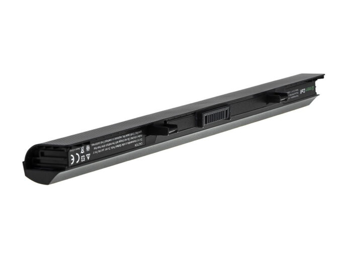 Green Cell batteri PA5185U-1BRS för Toshiba Satellite C50-B C50D-B C55-C C55D-C C70-C C70D-C L50-B L50D-B L50-C L50D-C - Bild 5
