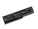 Green Cell batteri PA3634U-1BRS för Toshiba Satellite A660 A665 L650 L650D L655 L670 L670D L675 M300 M500 U400 U500. - Bild 2