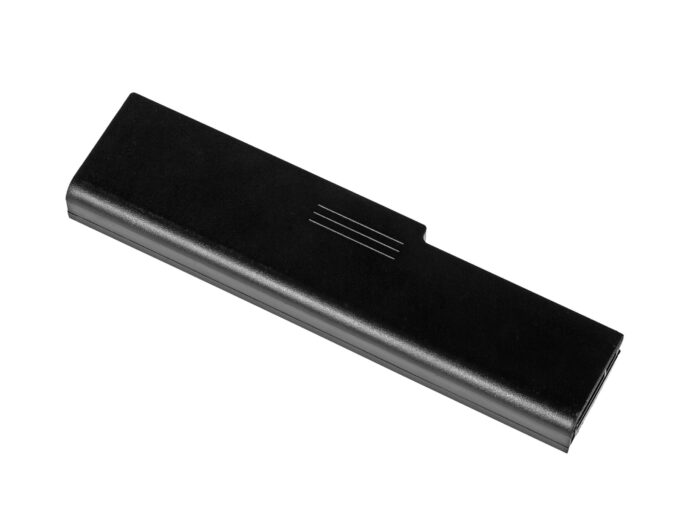 Green Cell batteri PA3634U-1BRS för Toshiba Satellite A660 A665 L650 L650D L655 L670 L670D L675 M300 M500 U400 U500. - Bild 3