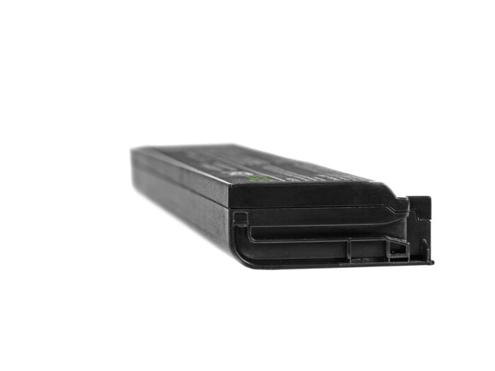 Green Cell batteri PA3634U-1BRS för Toshiba Satellite A660 A665 L650 L650D L655 L670 L670D L675 M300 M500 U400 U500. - Bild 4