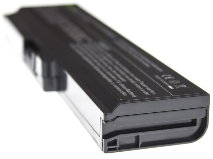 Green Cell batteri PA3817U-1BRS för Toshiba Satellite C650 C650D C655 C660 C660D C670 C670D L750 L750D L755. - Bild 4
