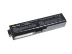 Green Cell batteri PA3817U-1BRS för Toshiba Satellite C650 C650D C655 C660 C660D C670 C670D L750 L750D L755. - Bild 2