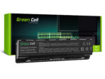 Green Cell Batteri PA5024U-1BRS för Toshiba Satellite C850 C850D C855 C870 C875 L850 L855 L870 L875.