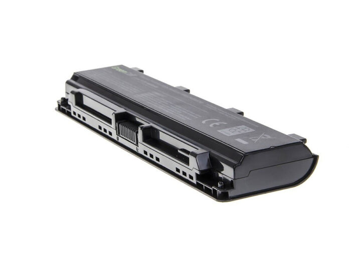 Green Cell Batteri PA5024U-1BRS för Toshiba Satellite C850 C850D C855 C870 C875 L850 L855 L870 L875. - Bild 4