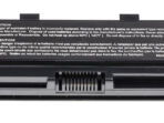 Green Cell batteri PA5024U-1BRS för Toshiba Satellite C850 C850D C855 C870 C875 L850 L855 L870 L875. - Bild 4