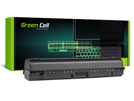 Green Cell batteri PA5024U-1BRS för Toshiba Satellite C850 C850D C855 C870 C875 L850 L855 L870 L875