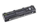 Green Cell batteri PA5024U-1BRS för Toshiba Satellite C850 C850D C855 C870 C875 L850 L855 L870 L875 - Bild 2