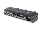 Green Cell batteri PA5024U-1BRS för Toshiba Satellite C850 C850D C855 C870 C875 L850 L855 L870 L875 - Bild 5