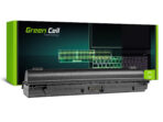 Green Cell Batteri PA5109U-1BRS för Toshiba Satellite C50 C50D C55 C55D C70 C75 L70 S70 S75