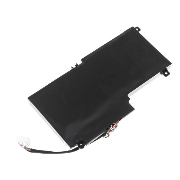 Green Cell batteri PA5107U-1BRS för Toshiba Satellite L50-A L50-A-19N L50-A-1EK L50-A-1F8 L50D-A P50-A L50t-A S50-A. - Bild 4