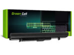 Green Cell batteri PA5212U-1BRS för Toshiba Satellite Pro A30-C A40-C A50-C R50-B R50-C Tecra A50-C Z50-C.