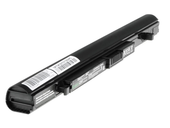 Green Cell batteri PA5212U-1BRS för Toshiba Satellite Pro A30-C A40-C A50-C R50-B R50-C Tecra A50-C Z50-C. - Bild 2