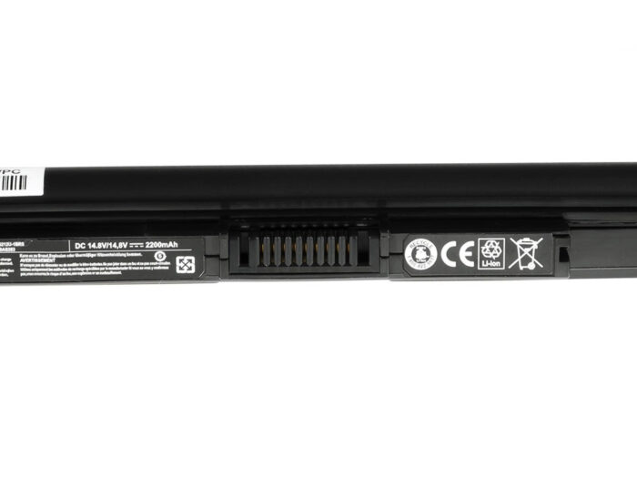 Green Cell batteri PA5212U-1BRS för Toshiba Satellite Pro A30-C A40-C A50-C R50-B R50-C Tecra A50-C Z50-C. - Bild 3