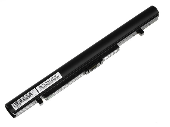 Green Cell batteri PA5212U-1BRS för Toshiba Satellite Pro A30-C A40-C A50-C R50-B R50-C Tecra A50-C Z50-C. - Bild 4