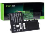 Green Cell batteri PA5157U-1BRS för Toshiba Satellite U940 U40t U50t M50-A M50D-A M50Dt M50t