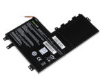 Green Cell batteri PA5157U-1BRS för Toshiba Satellite U940 U40t U50t M50-A M50D-A M50Dt M50t - Bild 2