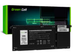 Green Cell batteri H5CKD TXD03 till Dell Inspiron 5400 5401 5406 7300 5501 5502 5508