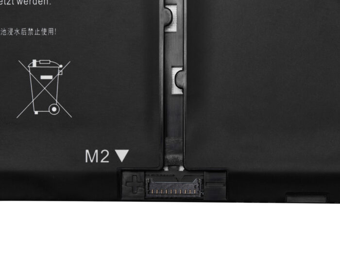 Green Cell batteri H5CKD TXD03 till Dell Inspiron 5400 5401 5406 7300 5501 5502 5508 - Bild 4