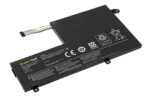 Green Cell batteri L14M3P21 för Lenovo Yoga 500-14IBD 500-14ISK 500-15IBD 500-15ISK. - Bild 2