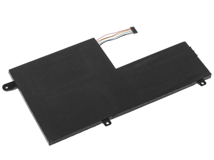 Green Cell batteri L14M3P21 för Lenovo Yoga 500-14IBD 500-14ISK 500-15IBD 500-15ISK. - Bild 3