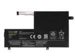 Green Cell batteri L14M3P21 för Lenovo Yoga 500-14IBD 500-14ISK 500-15IBD 500-15ISK. - Bild 4
