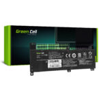 Green Cell batteri L15C2PB2 L15C2PB4 L15L2PB2 L15M2PB2 för Lenovo IdeaPad 310-14IAP 310-14IKB 310-14ISK.