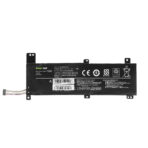 Green Cell batteri L15C2PB2 L15C2PB4 L15L2PB2 L15M2PB2 för Lenovo IdeaPad 310-14IAP 310-14IKB 310-14ISK. - Bild 4