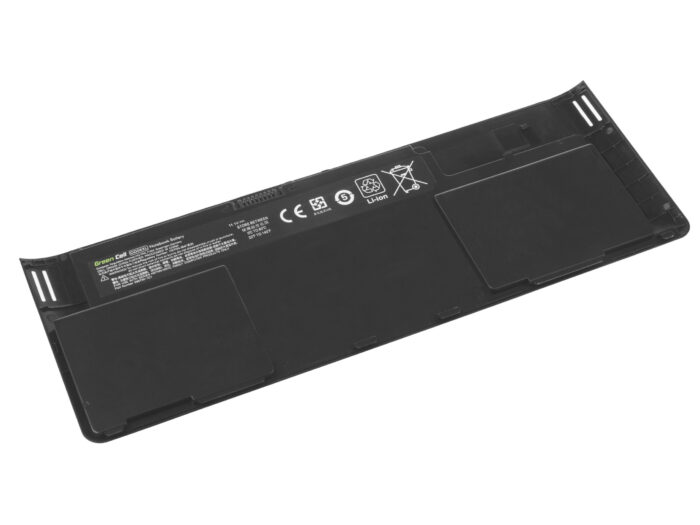 Green Cell Batteri OD06XL HSTNN-IB4F för HP EliteBook Revolve 810 G1 G2 G3 - Bild 2