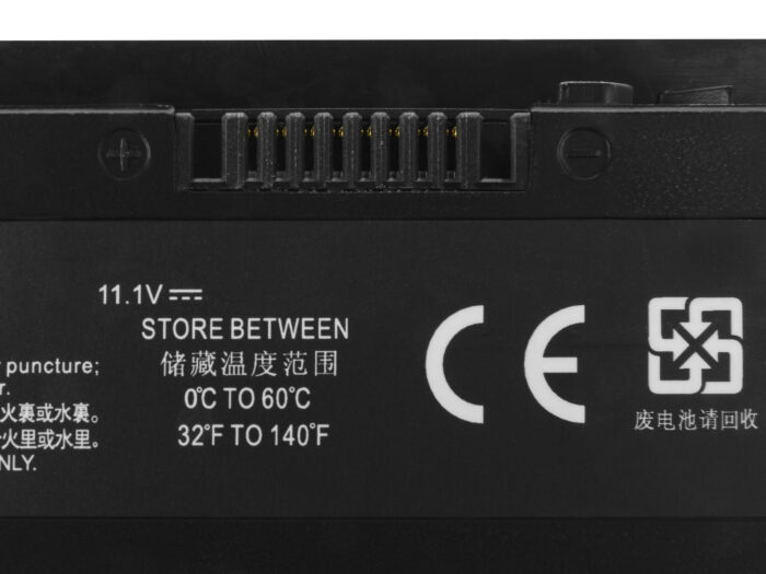 Green Cell Batteri OD06XL HSTNN-IB4F för HP EliteBook Revolve 810 G1 G2 G3 - Bild 5